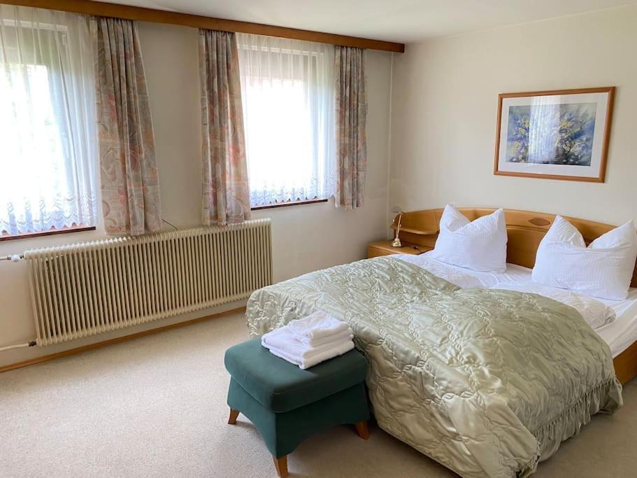 Zentrale Wohnung Gmunden Alte Baeckerei エクステリア 写真