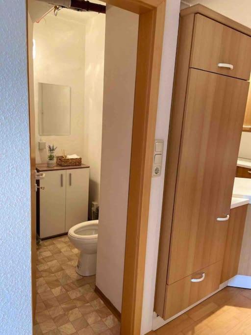 Zentrale Wohnung Gmunden Alte Baeckerei エクステリア 写真