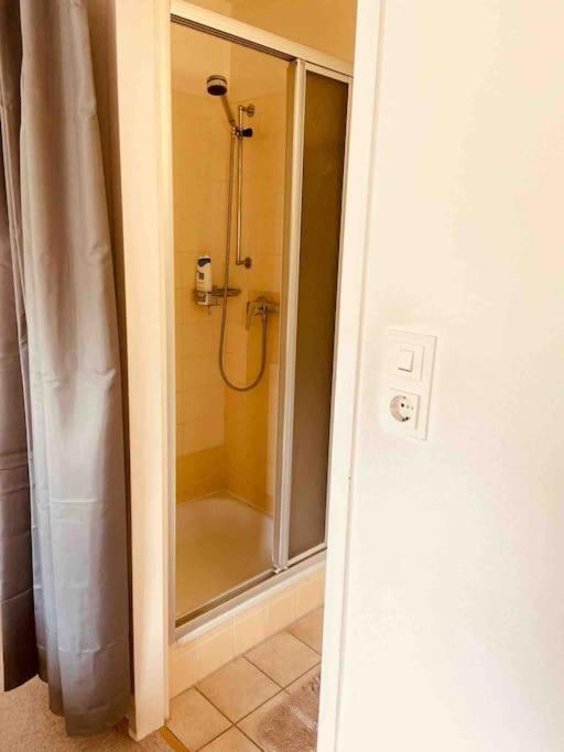 Zentrale Wohnung Gmunden Alte Baeckerei エクステリア 写真