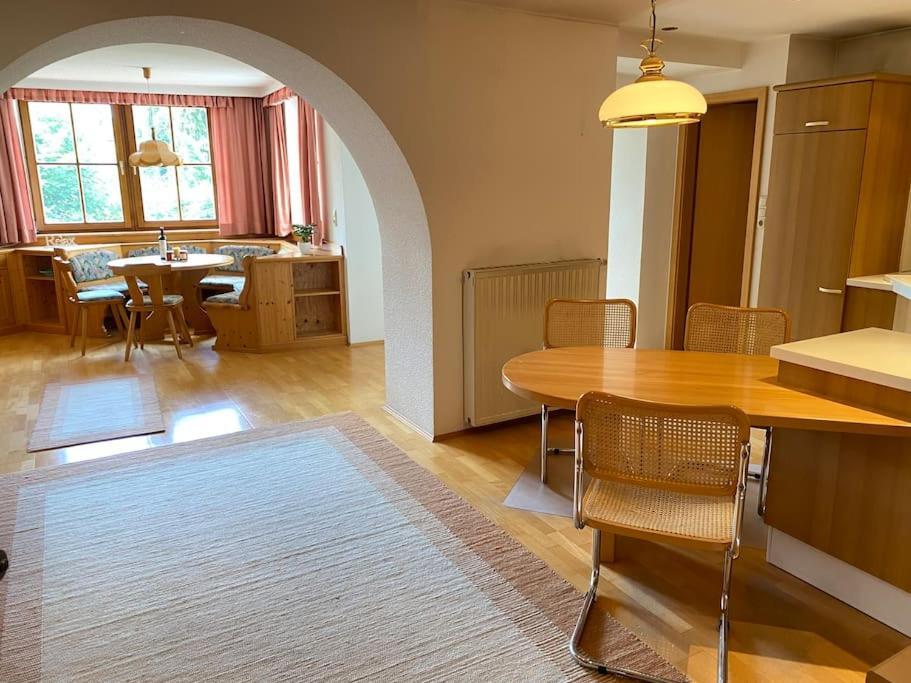Zentrale Wohnung Gmunden Alte Baeckerei エクステリア 写真