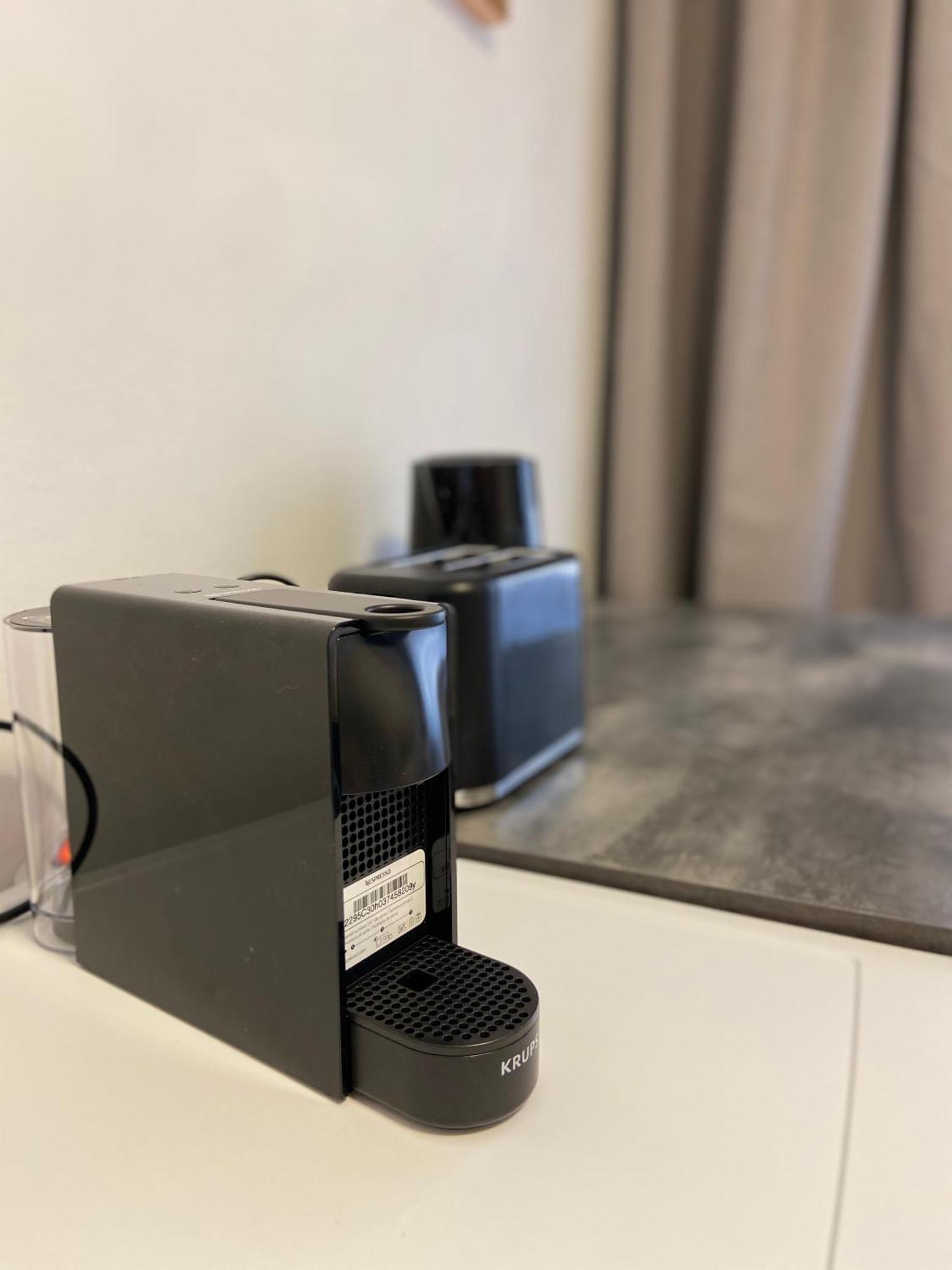 Zentrale Wohnung Gmunden Alte Baeckerei エクステリア 写真