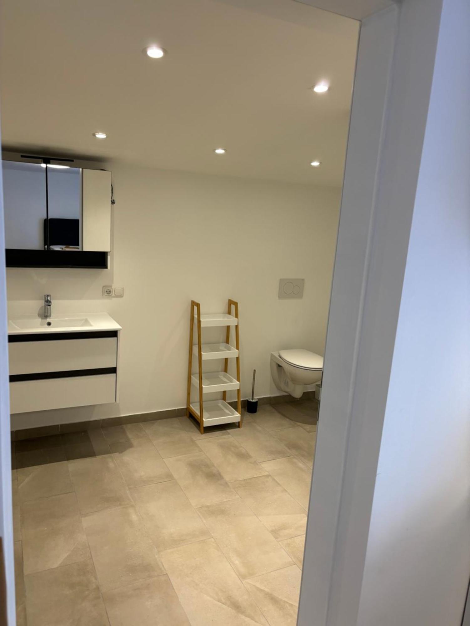 Zentrale Wohnung Gmunden Alte Baeckerei エクステリア 写真
