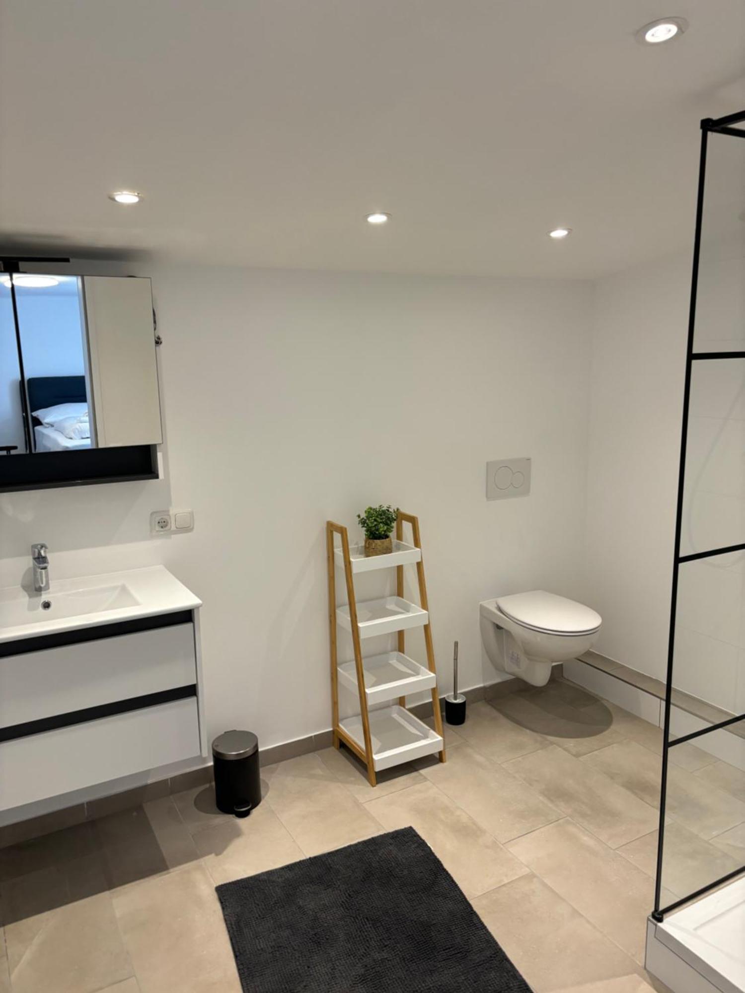 Zentrale Wohnung Gmunden Alte Baeckerei エクステリア 写真