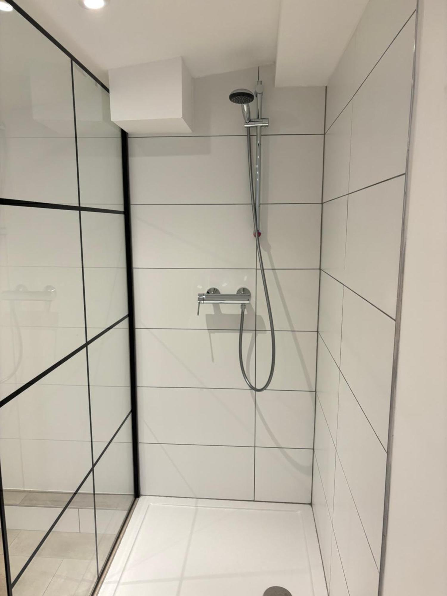 Zentrale Wohnung Gmunden Alte Baeckerei エクステリア 写真