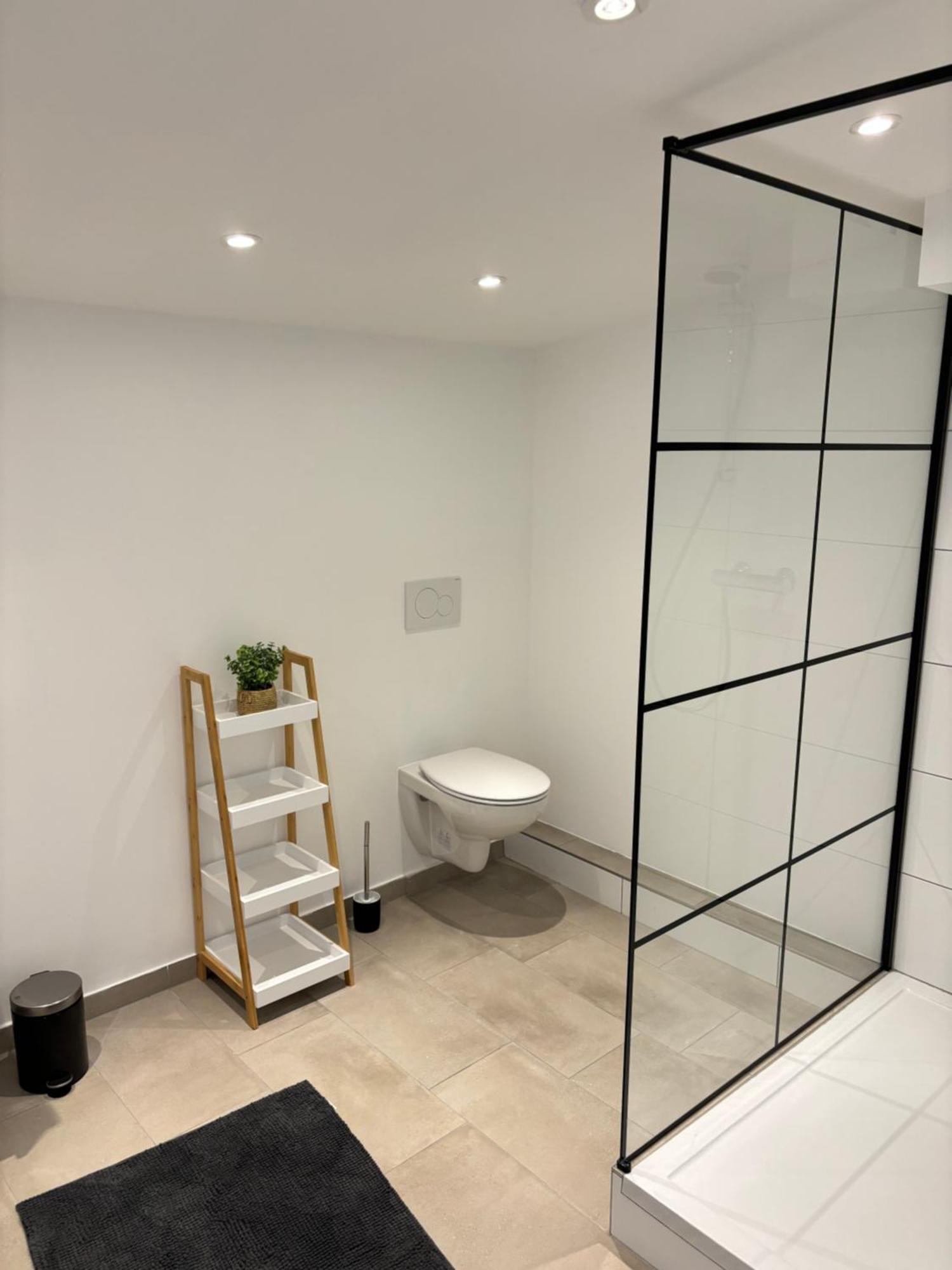 Zentrale Wohnung Gmunden Alte Baeckerei エクステリア 写真